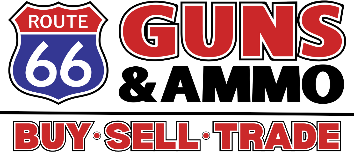 Route 66 Guns and Ammo